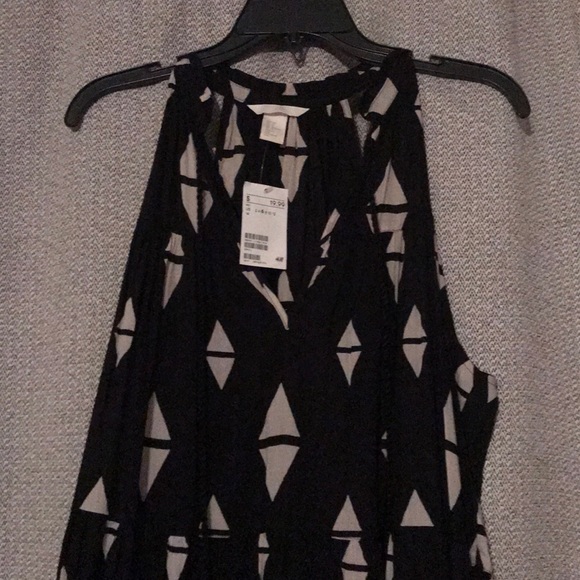 floor length boho dress